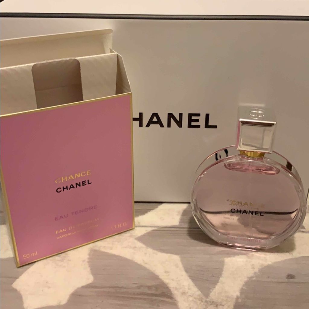 大人気格安 CHANEL シャネル チャンス オー タンドゥル オードゥ パルファム 50mlの通販 by S31ay's shop｜シャネルならラクマ 