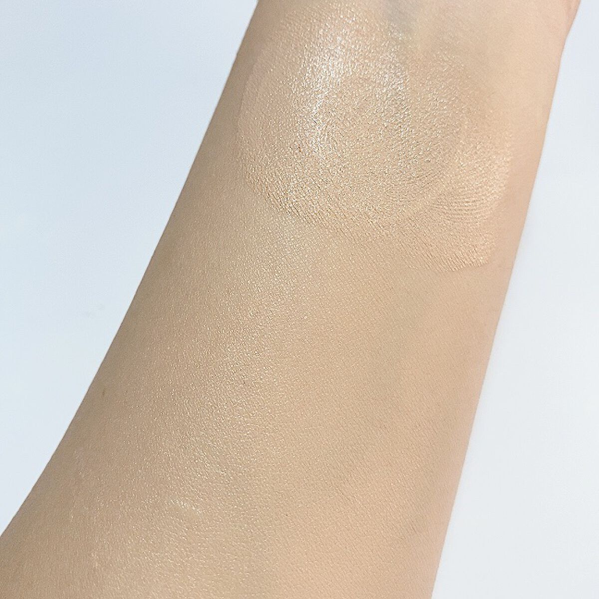 スムースフィットスポンジ/ロージーローザ/パフ・スポンジを使ったクチコミ(4枚目)