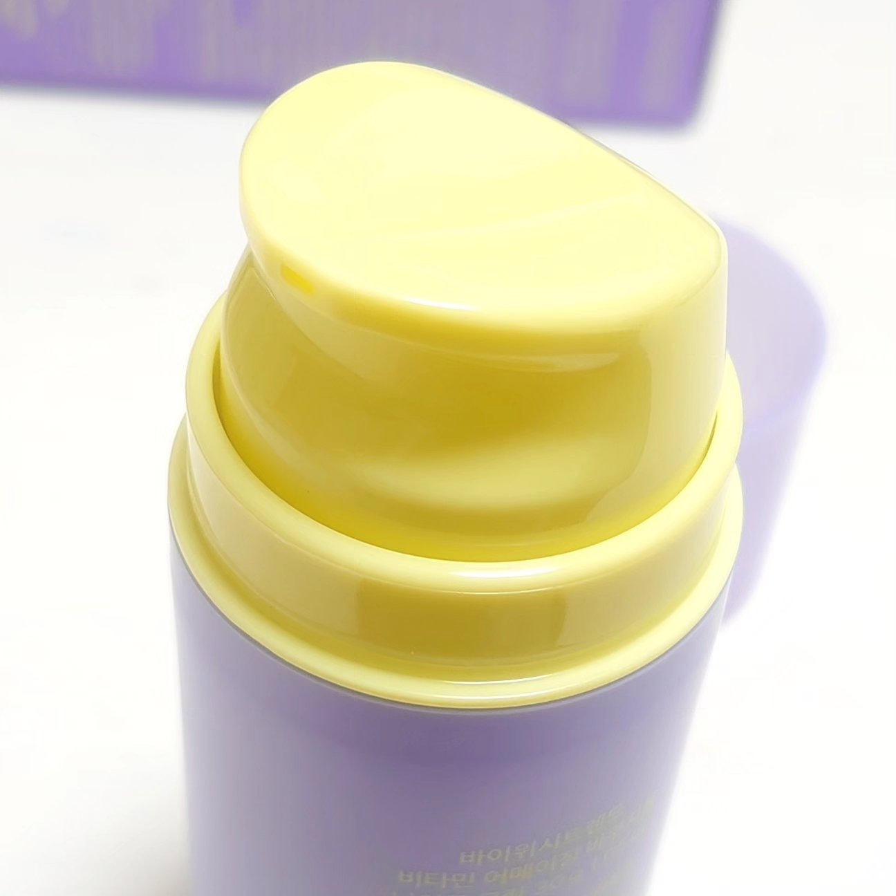 ビタミンA-mazingバクチオールナイトクリーム/By Wishtrend/フェイスクリームを使ったクチコミ（2枚目）