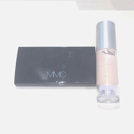 ミネラルクリーミーファンデーション/MiMC/クリーム・エマルジョンファンデーションを使ったクチコミ(1枚目)