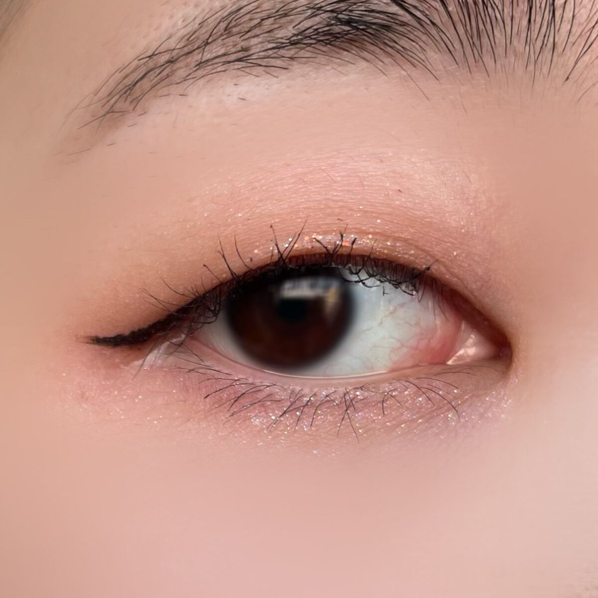 Venus Marble アイシャドウキャットシリーズ/Venus Marble/アイシャドウパレットを使ったクチコミ（3枚目）