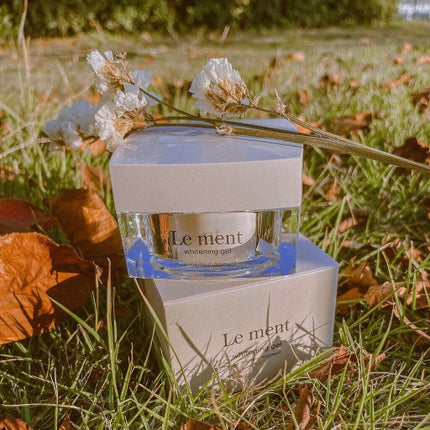 ã«ã¡ã³ã ãã¯ã€ããã³ã°ãžã§ã«/Le ment/ãªãŒã«ã€ã³ã¯ã³åç²§åã䜿ã£ãã¯ãã³ãïŒ1æç®ïŒ