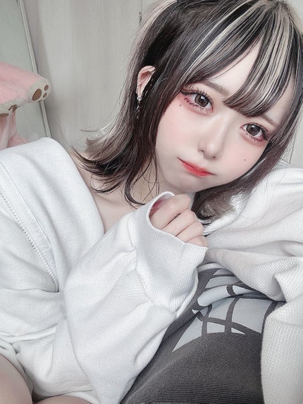 クイックラッシュカーラー/キャンメイク/マスカラ下地を使ったクチコミ(4枚目)