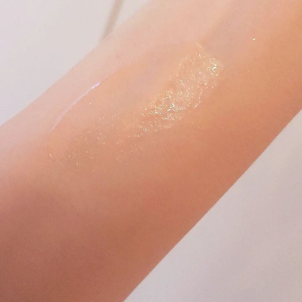 ドクダミ カーミング モイスチャー アンプル/kallirrhoe/美容液を使ったクチコミ(4枚目)