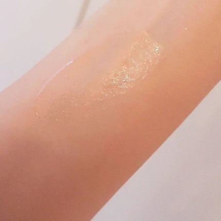 ドクダミ カーミング モイスチャー アンプル/kallirrhoe/美容液を使ったクチコミ(4枚目)