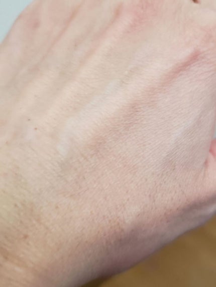 フェイス UVプロテクター/ミキモト コスメティックス/日焼け止めクリームを使ったクチコミ(4枚目)