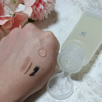 クリアゲルクレンズ/Fleuri(フルリ)/クレンジングジェルを使ったクチコミ(4枚目)