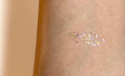 ウォンジョンヨ ダイヤモンドライナー/Wonjungyo/リキッドアイシャドウを使ったクチコミ(4枚目)