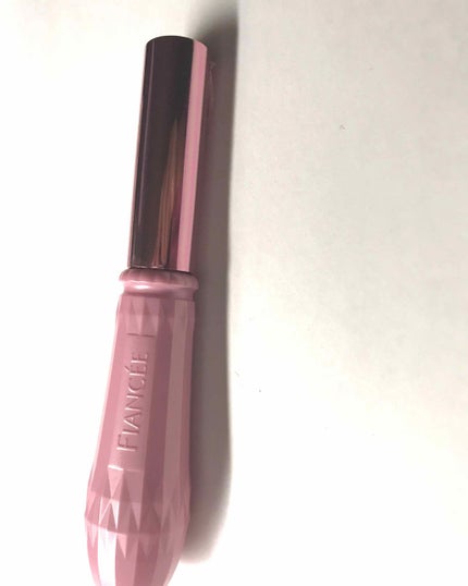 ジェルフレグランス ピュアシャンプーの香り N/フィアンセ/香水(レディース)を使ったクチコミ(1枚目)