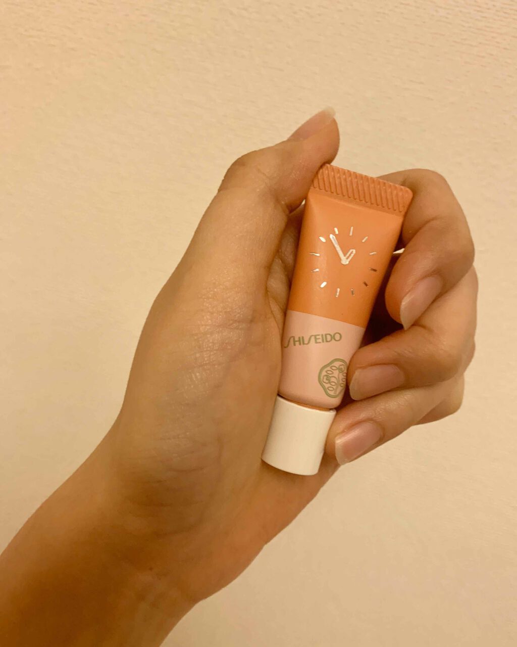 ムースパウダーリップ ピコ/SHISEIDO/口紅を使ったクチコミ(1枚目)