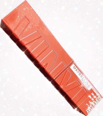 SPステイ ヴィニルインク/MAYBELLINE NEW YORK/口紅を使ったクチコミ(1枚目)