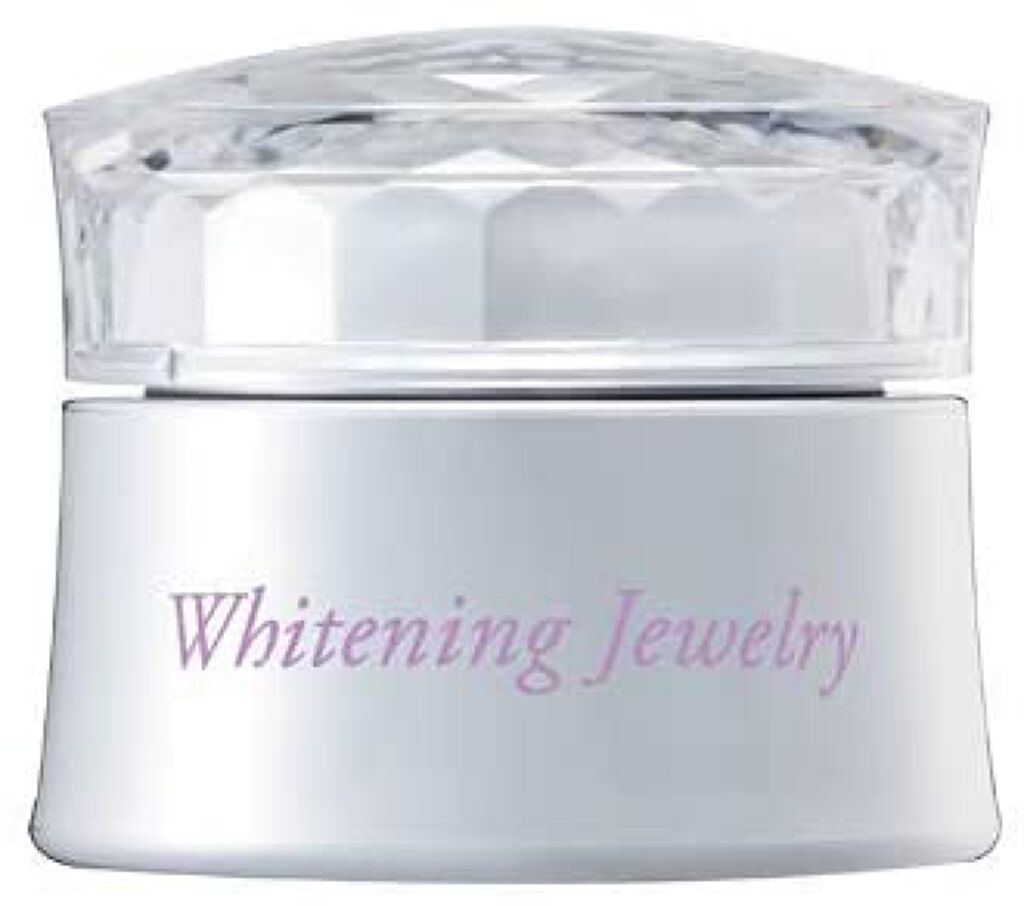 クリスタルジェミー チェンジ カオリホワイト 薬用ホワイトニングジュエリーI