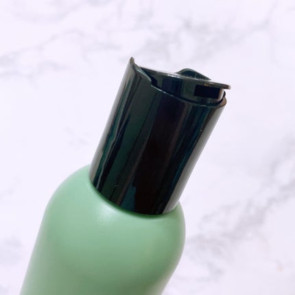 スカルプ&ヘア シャンプー/トリートメント リフレッシュ/wicot/市販シャンプーを使ったクチコミ(3枚目)