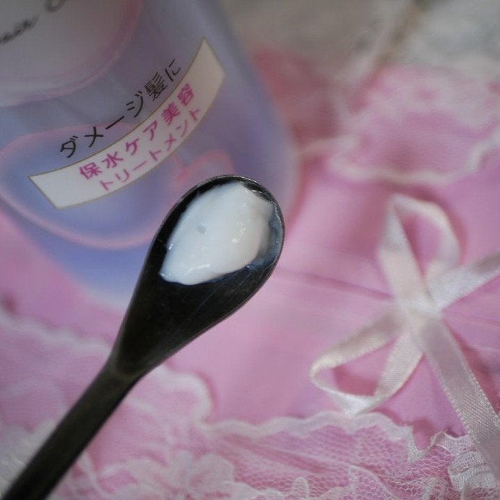 バスグロウ リペア&シャイン シャンプー/トリートメント/LUX/シャンプー・コンディショナーを使ったクチコミ(8枚目)