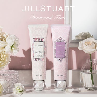 ウォーターコロン ホワイトフローラル/JILL STUART/香水(レディース)を使ったクチコミ（2枚目）