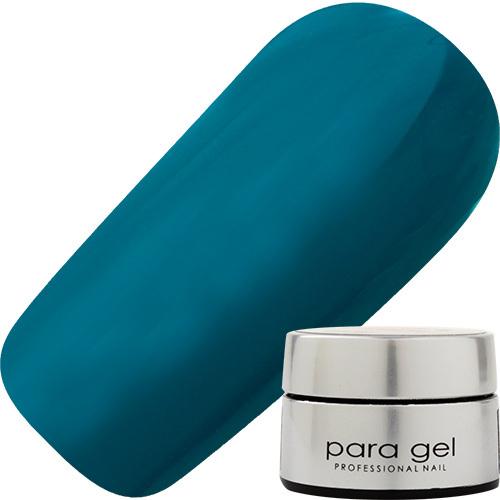 パラジェル Real Color AR9 ターコイズブルー