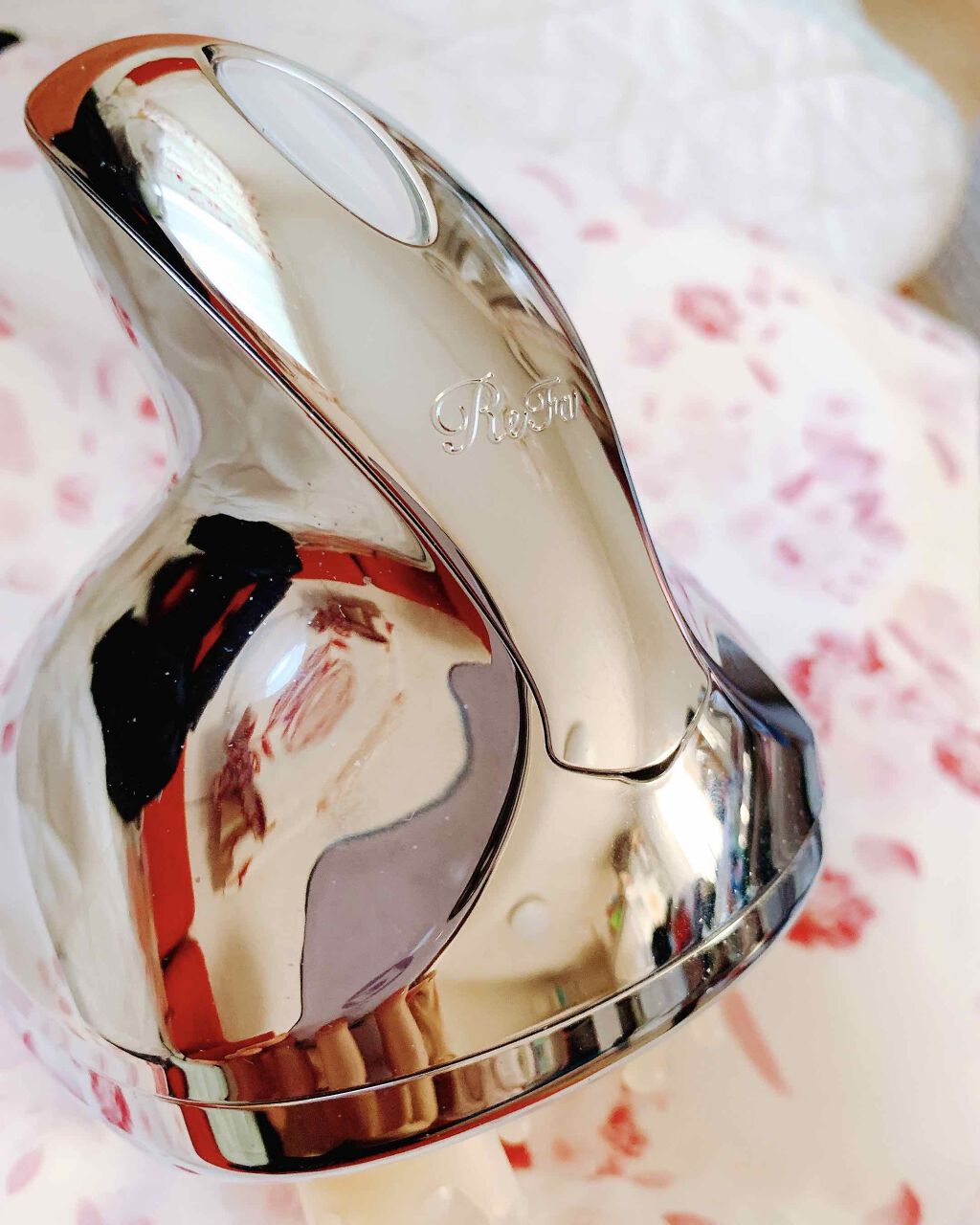 ReFa GRACE HEAD SPA/ReFa/ヘッドマッサージャーを使ったクチコミ（1枚目）