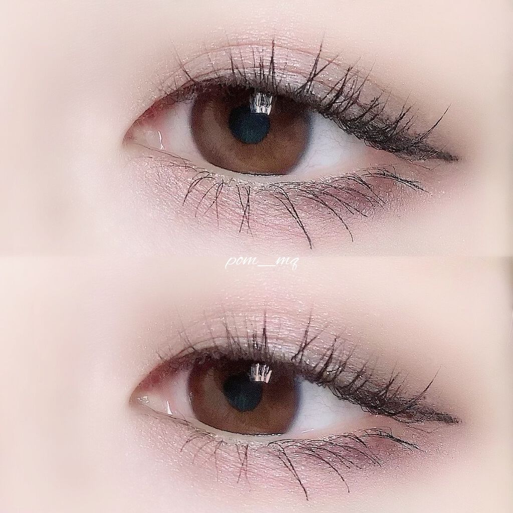 マイデザート パーティ アイシャドウ/SKINFOOD/単色アイシャドウを使ったクチコミ（3枚目）