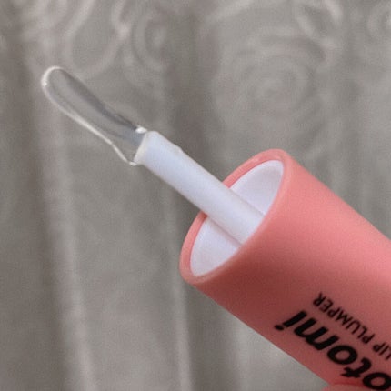 HOTOMI リッププランパー/HOTOMI/リッププランパーを使ったクチコミ(3枚目)