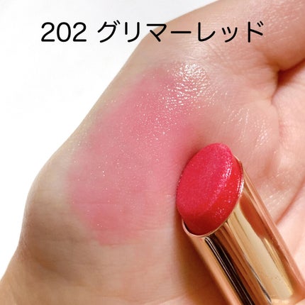 オペラ リップティント N/OPERA/リップティントを使ったクチコミ(3枚目)