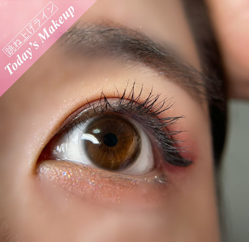 アディクション ザ アイシャドウ スパークル/ADDICTION/単色アイシャドウを使ったクチコミ（1枚目）