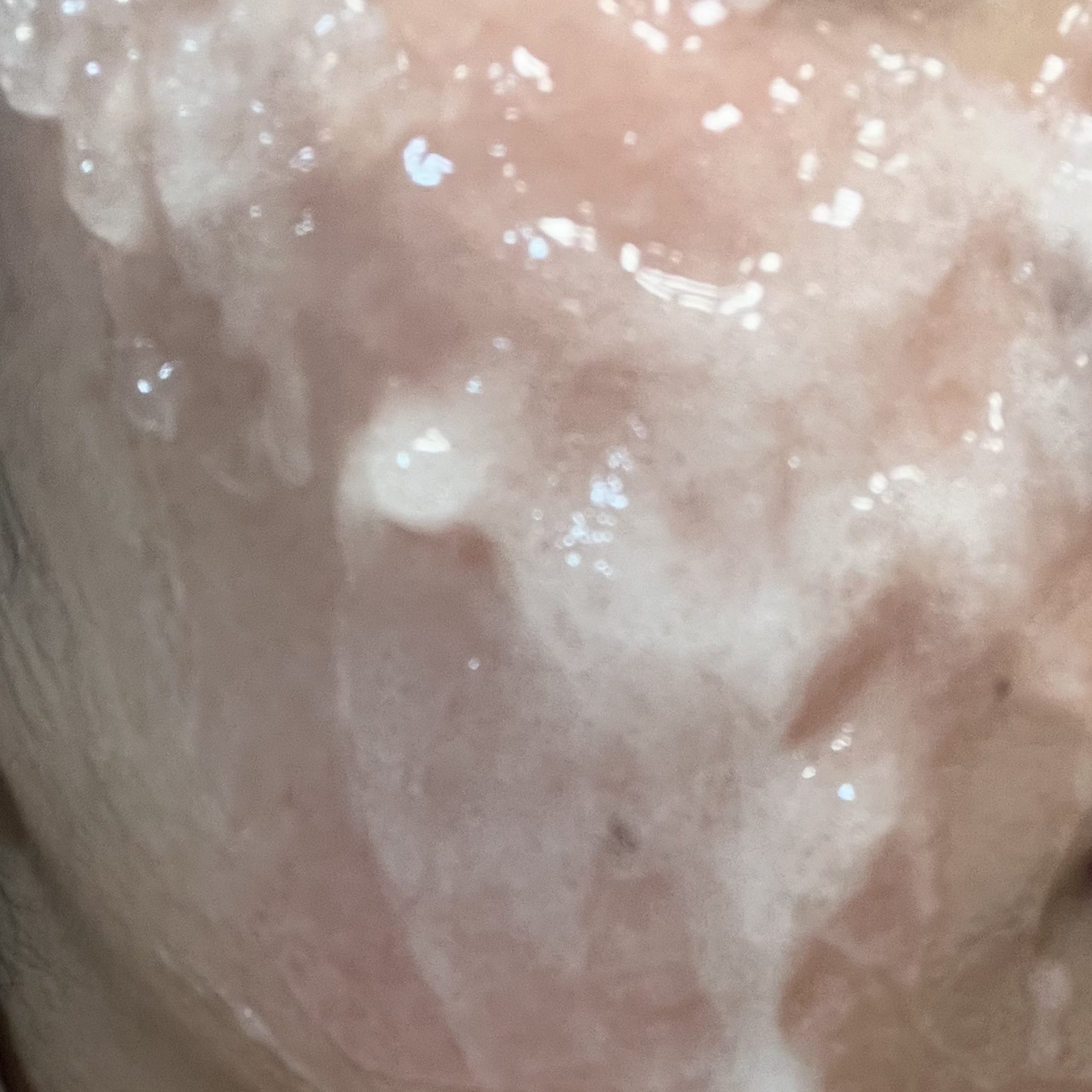 ビップル　エルジュエルボーテ/Vipple/洗い流すパック・マスクを使ったクチコミ（3枚目）