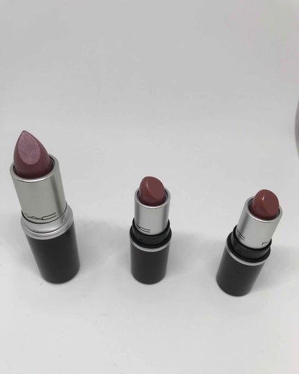 M·A·C プレップ プライム リップ/M・A・C/リップクリームを使ったクチコミ(1枚目)