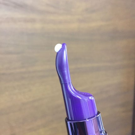 コレクティブアイセラム/shimaboshi/アイケア・アイクリームを使ったクチコミ(4枚目)