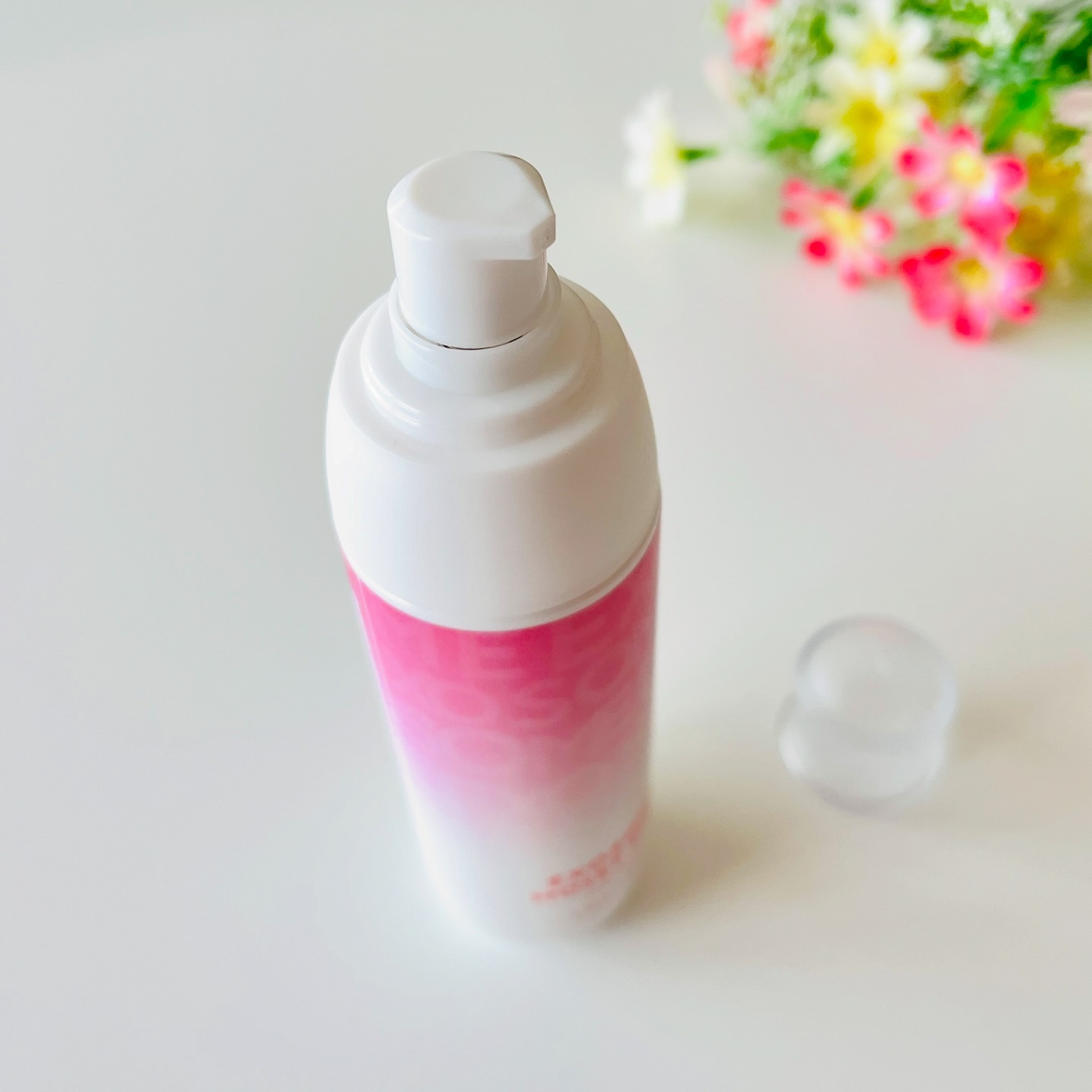 エクソソームミルク/soarsome/乳液を使ったクチコミ（3枚目）