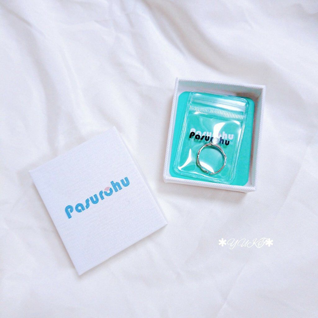 yuki on LIPS 「#JewelryꙬ꙳/30年の歴史を誇る自社工房直販、だからこ..」(4枚目)