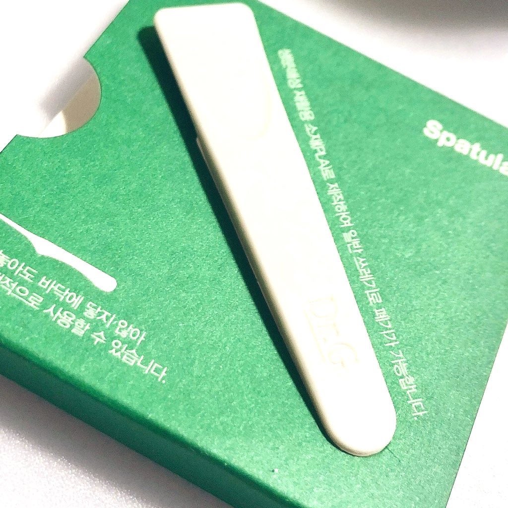 レッドブレミッシュ クリアスージングクリーム/Dr.G/フェイスクリームを使ったクチコミ(3枚目)