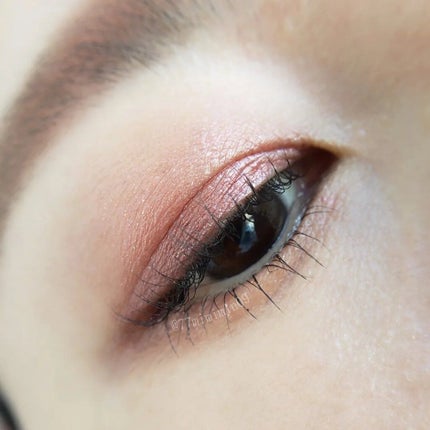 シグニチャー カラー アイズ/SUQQU/アイシャドウパレットを使ったクチコミ(1枚目)