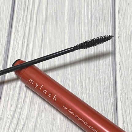 オペラ マイラッシュ アドバンスト/OPERA/マスカラを使ったクチコミ(2枚目)