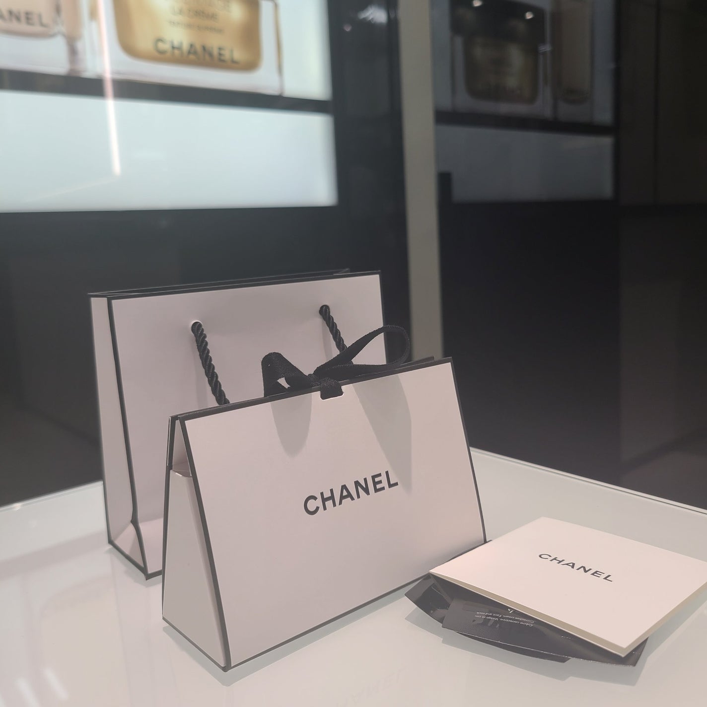 ルージュ ココ フラッシュ/CHANEL/口紅を使ったクチコミ(3枚目)