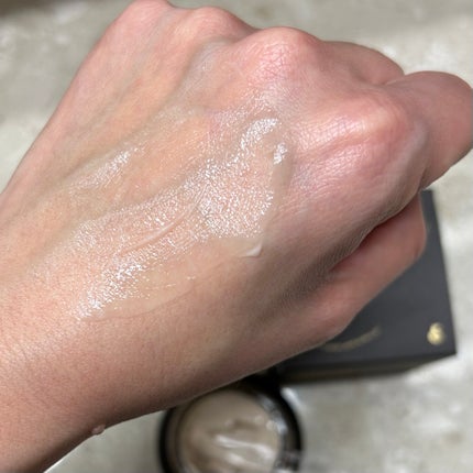 ワンダートゥモローエッセンスロッカー/onoma/フェイスクリームを使ったクチコミ(6枚目)