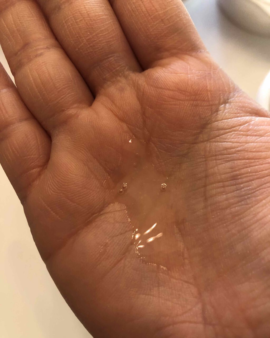 ホワイトロジスト ブライト エクスプレス 40ml/DECORTÉ/美容液を使ったクチコミ（1枚目）