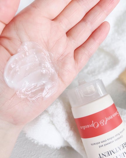 SILKY OIL SERUM/CULRY SHYLL/ヘアオイルを使ったクチコミ(5枚目)