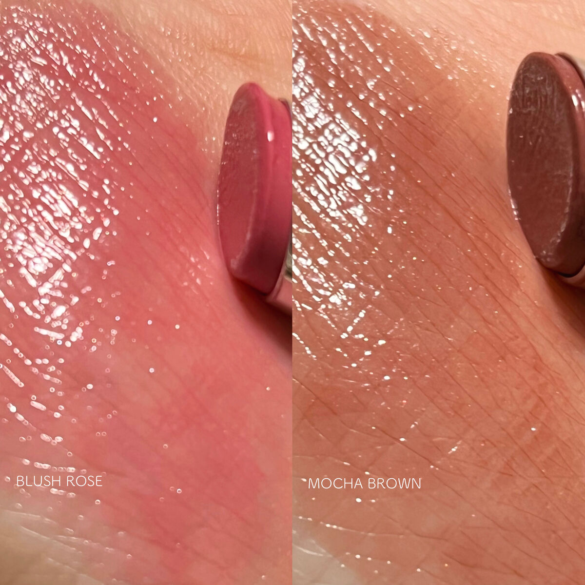  ジューシー プランパー リップス/ブリリアージュ/リッププランパーを使ったクチコミ（3枚目）