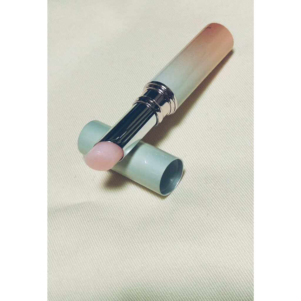 サクラヴェールリップ/パラドゥ/リップクリームを使ったクチコミ（2枚目）