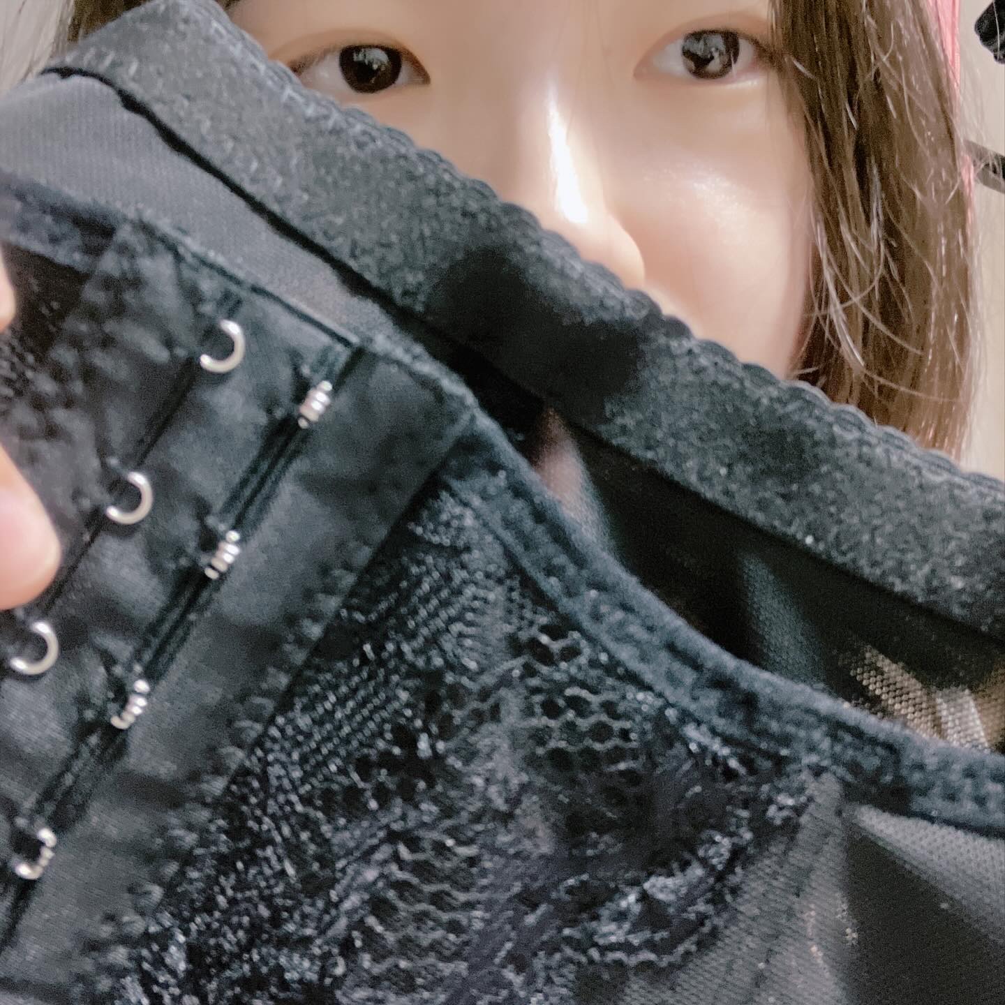 slim corset/DOLLY STYLE/ボディグッズを使ったクチコミ（2枚目）