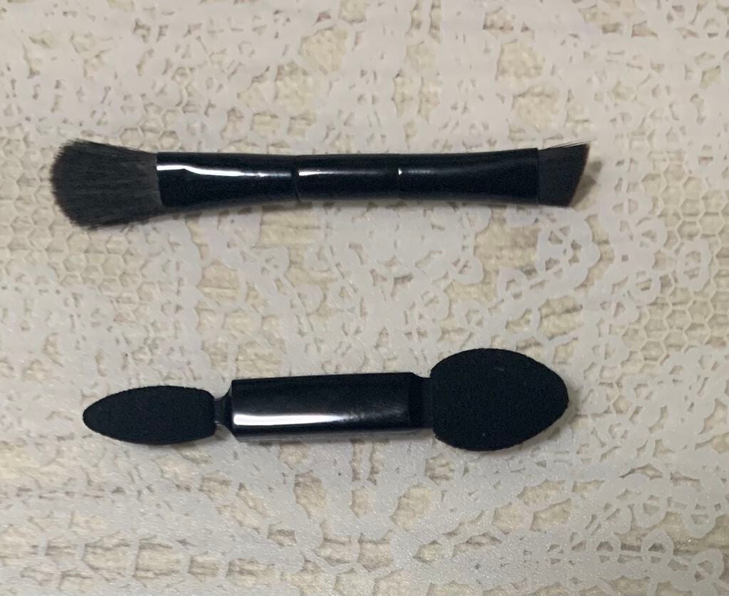 アイパレット/ナチュラグラッセ/アイシャドウパレットを使ったクチコミ(6枚目)