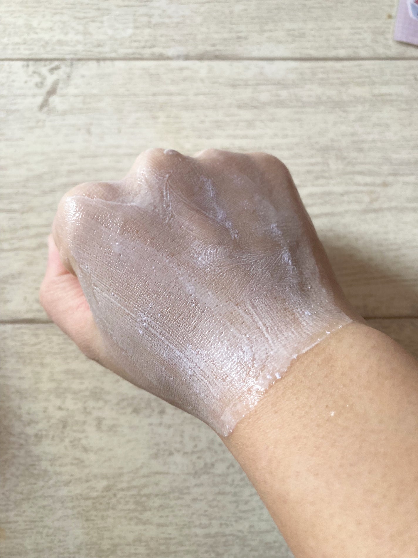 サンデートーンアップサンセラム/EDIT.B/美容液を使ったクチコミ(7枚目)