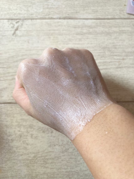 サンデートーンアップサンセラム/EDIT.B/美容液を使ったクチコミ(7枚目)