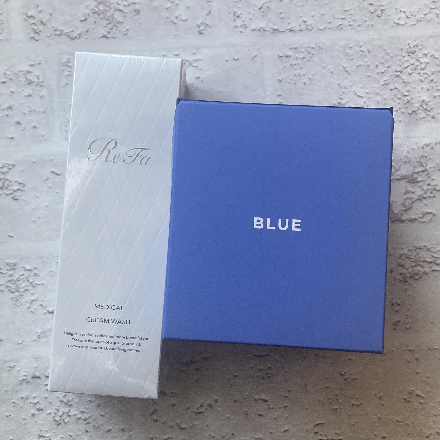 リファビューテック スポット/ReFa/美顔器・マッサージを使ったクチコミ（2枚目）