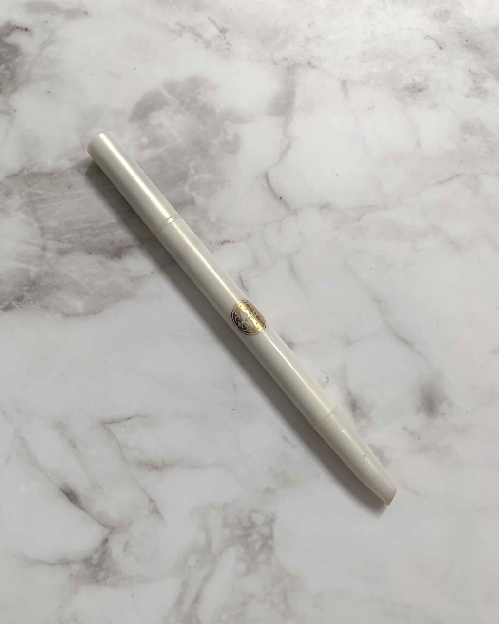 ブローカスタマイズ (ソードカット) n/MAJOLICA MAJORCA/アイブロウペンシルを使ったクチコミ(1枚目)