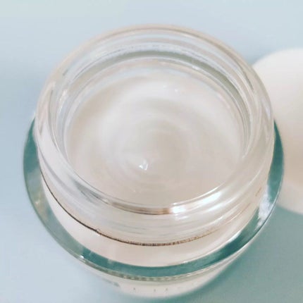 バランシング ロッククリーム/Litomy/フェイスクリームを使ったクチコミ(3枚目)