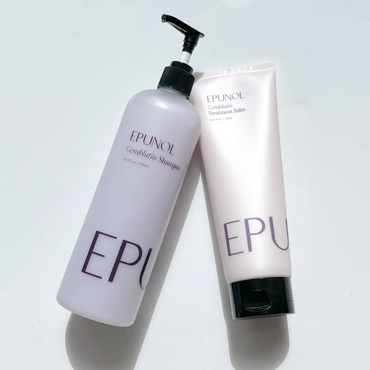 セラブルーチンシャンプー/Epunol/市販シャンプーを使ったクチコミ（1枚目）