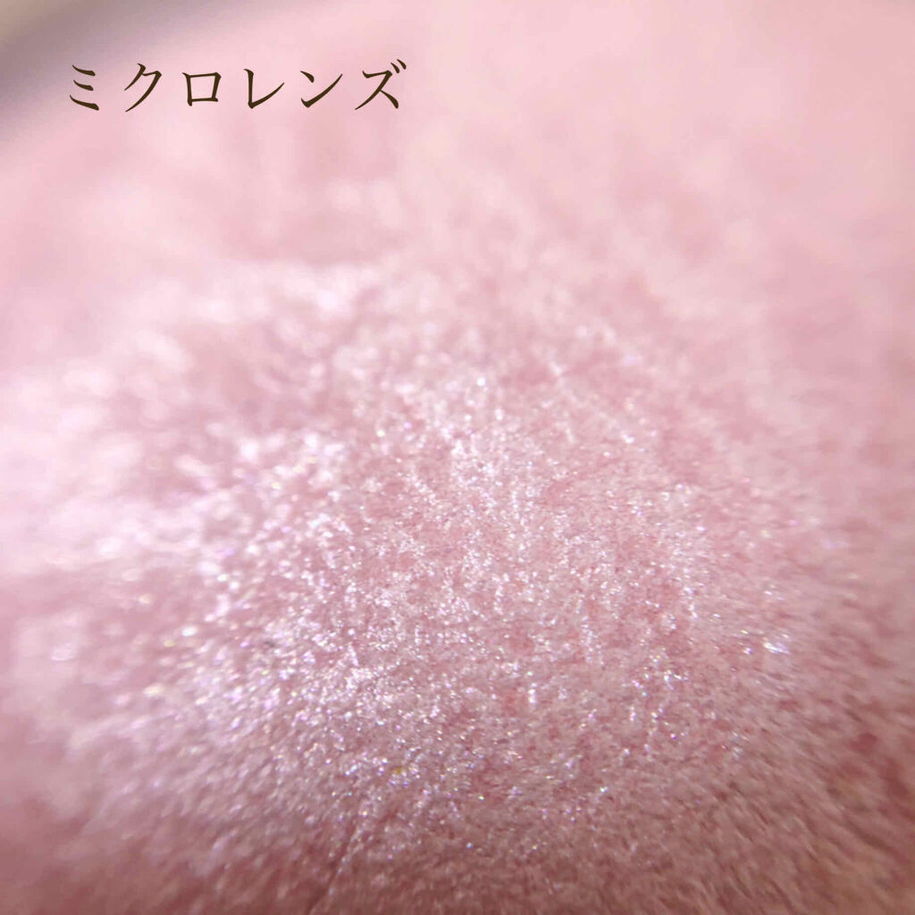 ベイクドハイライター/e.l.f. Cosmetics/パウダーハイライトを使ったクチコミ（2枚目）