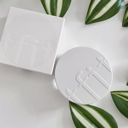 トランスルーセントセットフィニッシングパウダー/TFIT/ルースパウダーを使ったクチコミ(9枚目)