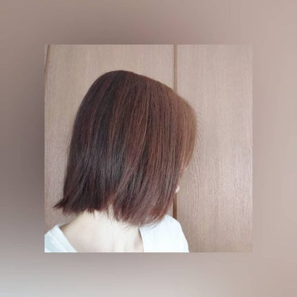 デュアル アクティブ オイルセラム/パンテーン/ヘアオイルを使ったクチコミ(4枚目)